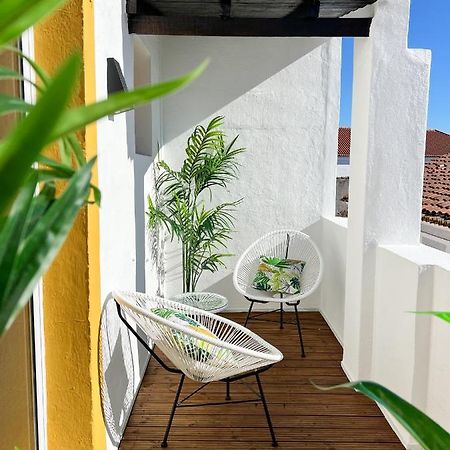 Apartmán Madre De Deus, 5 - Terrace Évora Exteriér fotografie