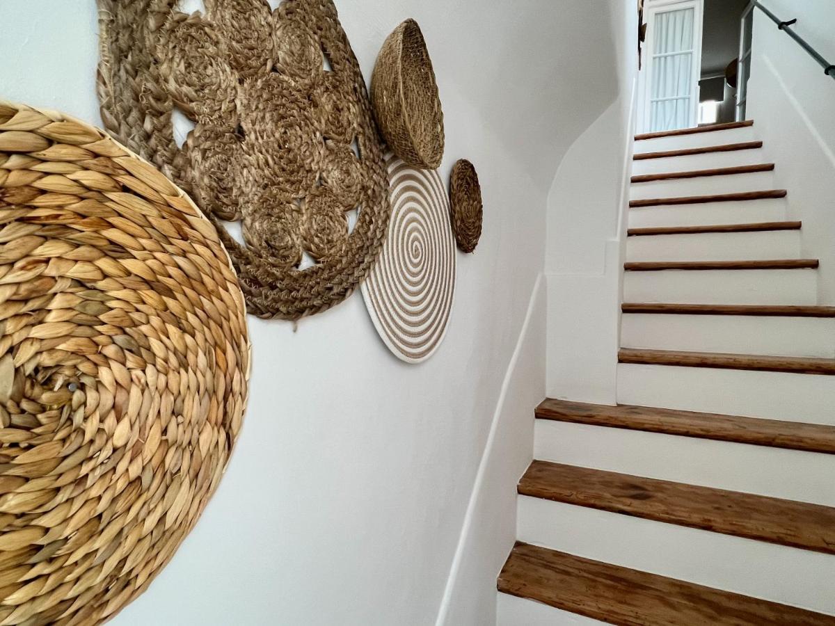 Apartmán Madre De Deus, 5 - Terrace Évora Exteriér fotografie