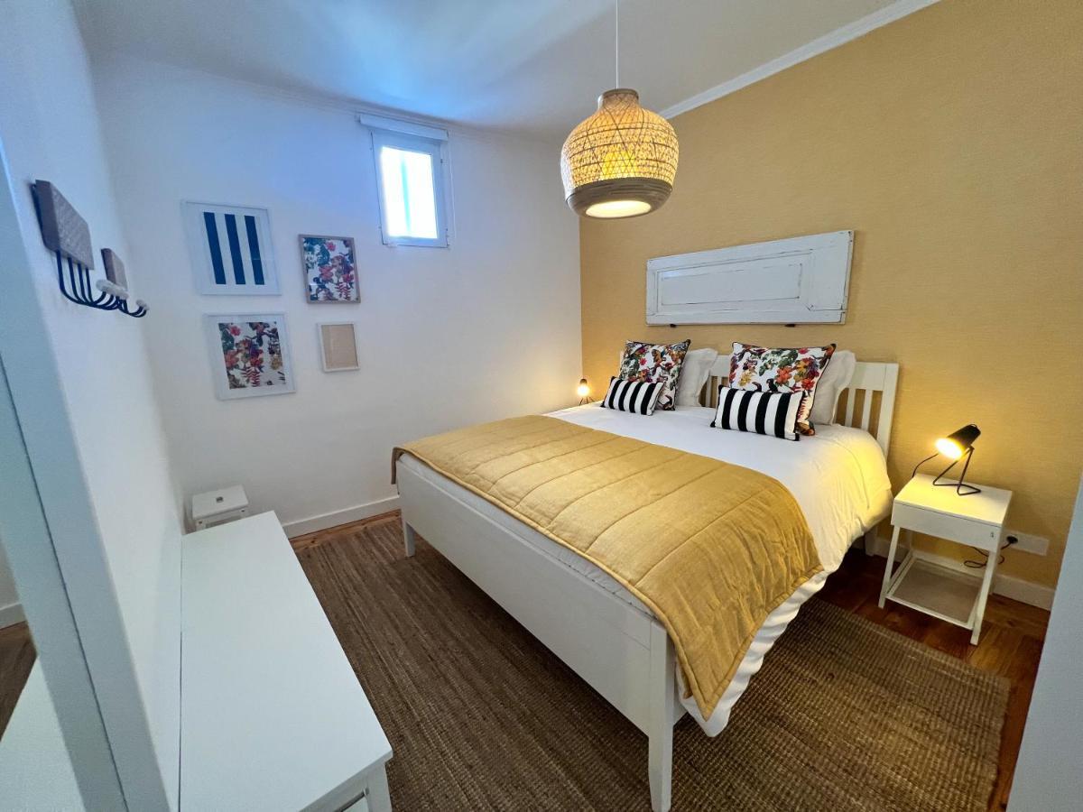 Apartmán Madre De Deus, 5 - Terrace Évora Exteriér fotografie
