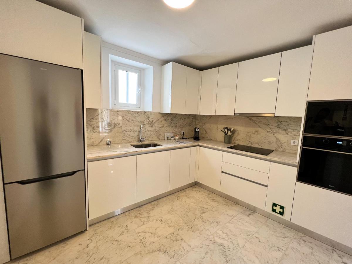 Apartmán Madre De Deus, 5 - Terrace Évora Exteriér fotografie