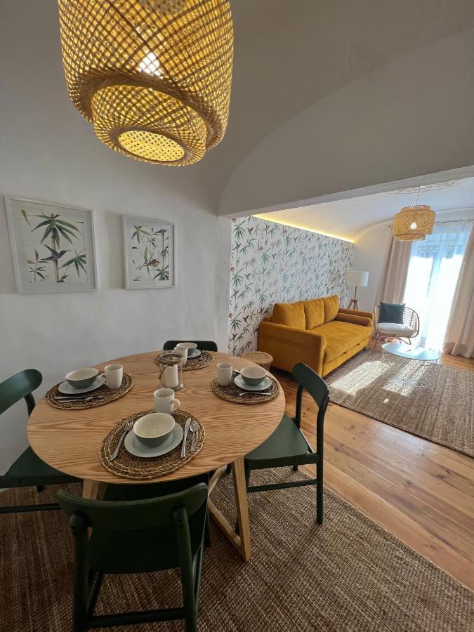 Apartmán Madre De Deus, 5 - Terrace Évora Exteriér fotografie