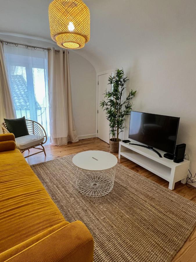 Apartmán Madre De Deus, 5 - Terrace Évora Exteriér fotografie
