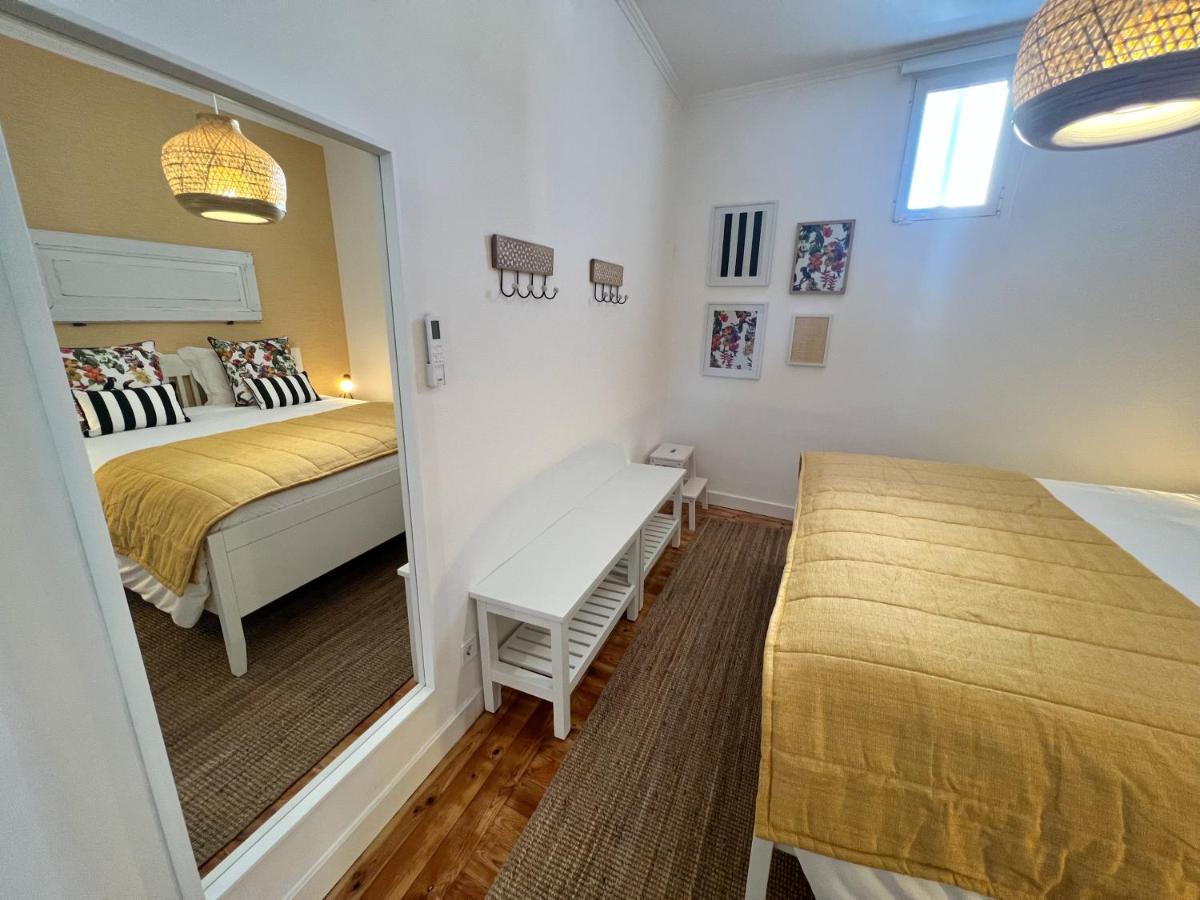 Apartmán Madre De Deus, 5 - Terrace Évora Exteriér fotografie