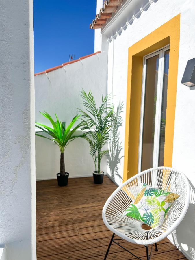 Apartmán Madre De Deus, 5 - Terrace Évora Exteriér fotografie