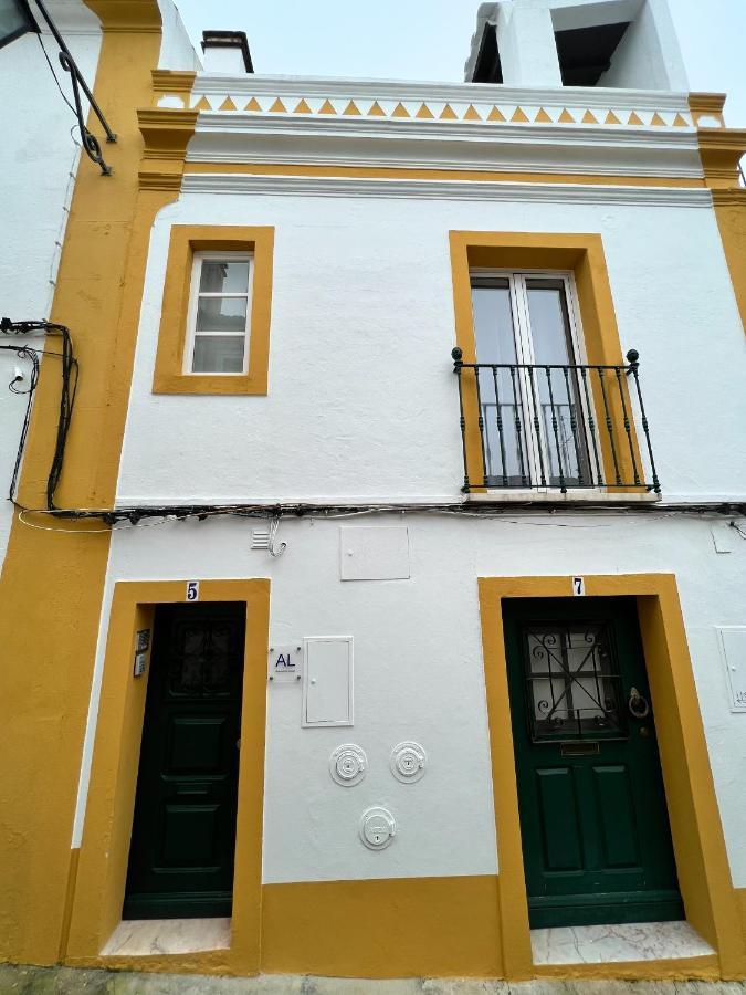 Apartmán Madre De Deus, 5 - Terrace Évora Exteriér fotografie