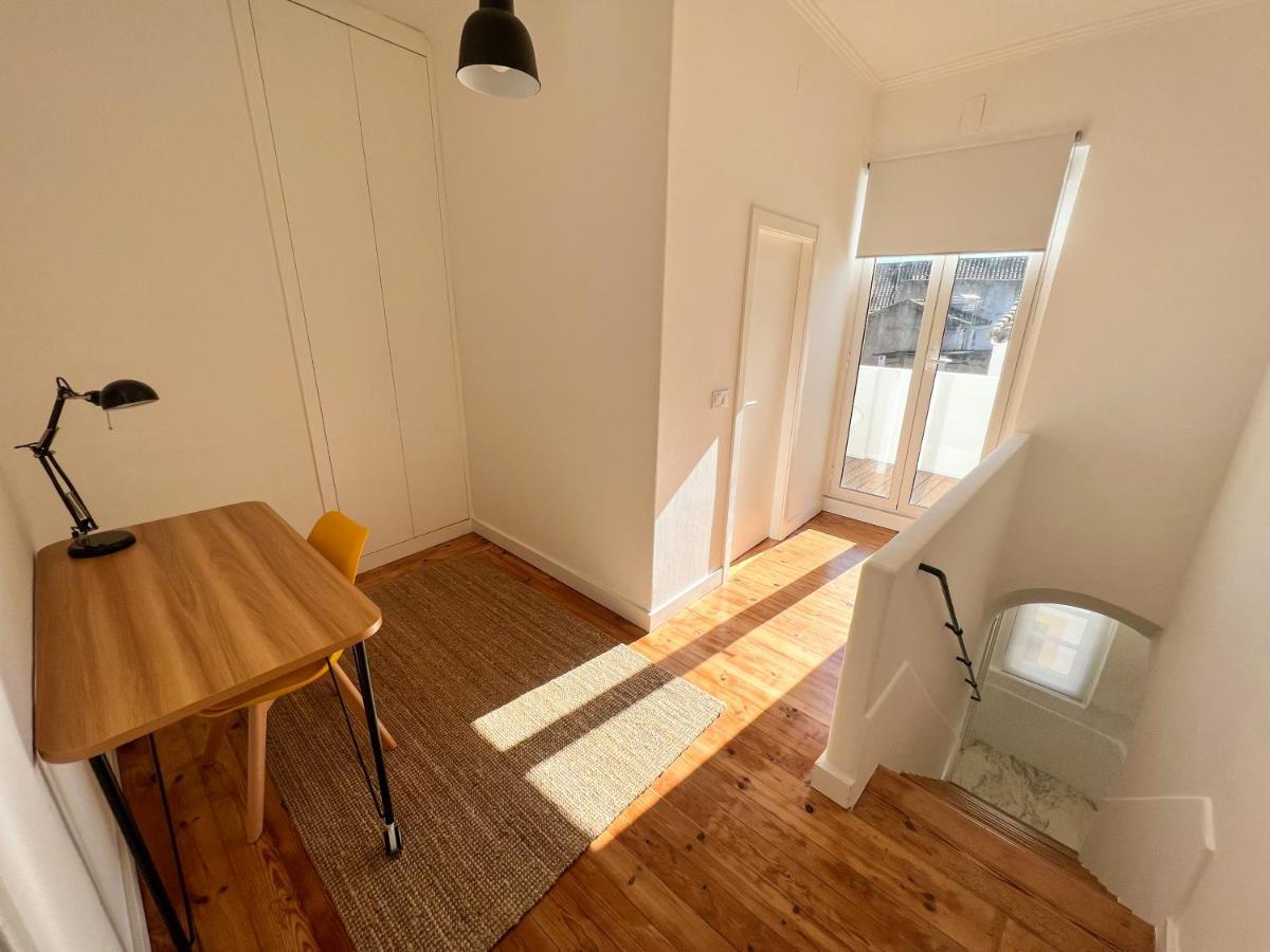 Apartmán Madre De Deus, 5 - Terrace Évora Exteriér fotografie