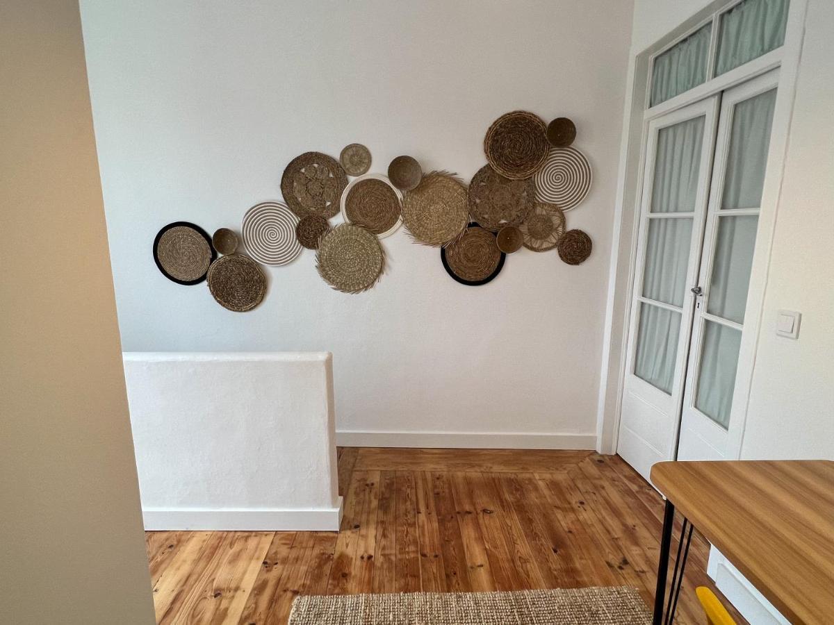 Apartmán Madre De Deus, 5 - Terrace Évora Exteriér fotografie